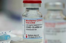Covid-19 : plus de 1,5 million de doses de vaccin supplémentaires au Vietnam
