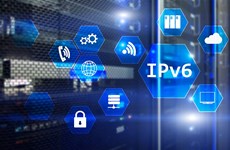 Le Vietnam se hisse au 8e rang mondial pour sa transition vers IPv6