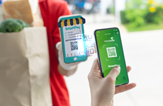 Le taux de pénétration du paiement mobile au Vietnam classé troisième au monde