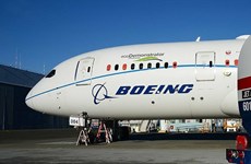 Boeing ouvre son premier bureau à Hanoï