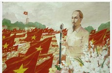 Une exposition en ligne raconte le chemin vers l'indépendance du Vietnam