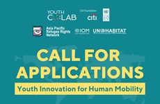 De jeunes intellectuels vietnamiens sont sélectionnés pour le programme d'innovation de l'ONU