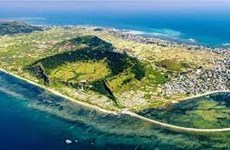 Efforts pour protéger l'île de Ly Son du Covid-19