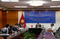 Renforcement de la coopération économique Vietnam-Mexique