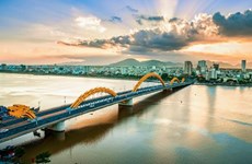 Da Nang prévoit une réouverture au tourisme international à partir de novembre