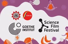 Le festival du film scientifique de l’Institut Goethe devient virtuel cette année