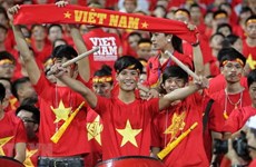 Mondial 2022: 12.000 spectateurs autorisés à assister aux deux prochains matchs au stade de My Dinh