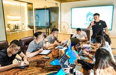 Blockchain : renforcer l’assistance aux start-up