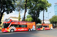 Bientôt la Journée du tourisme de Ho Chi Minh-Ville 2021
