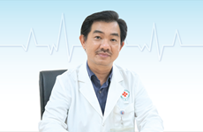Le premier docteur du Vietnam honoré par l’Organisation mondiale de l'AVC (WSO)