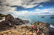 Phú Yên, une province littorale dotée de forts atouts touristiques