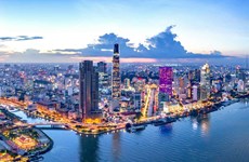 Forum économique du Vietnam 2021 prévu le 5 décembre