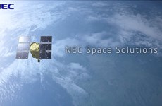 APRSAF-27: développer l'innovation spatiale grâce à divers partenariats