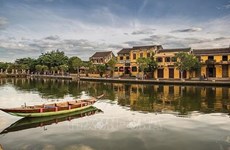Année nationale du tourisme 2022: Quang Nam - Destination du tourisme vert