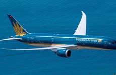 Vietnam Airlines: Reprise de vols réguliers vers l'Europe à partir du 24 janvier