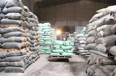 Têt: 13.615 tonnes de riz allouées à neuf localités