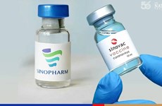 Thaïlande : Approbation l'utilisation des vaccins Sinovac et Sinopharm pour vacciner les enfants