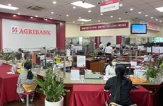 Agribank en tête des banques vietnamiennes classées parmi les plus valorisées au monde