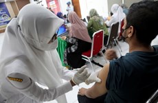 L'Indonésie cherche à lancer un vaccin anti-Covid-19 local au 3e trimestre
