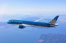 Vietnam Airlines opère deux vols supplémentaires pour rapatrier des Vietnamiens évacués d'Ukraine