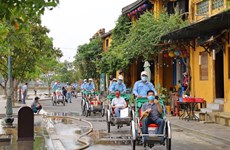 Le Vietnam rouvre ses frontières au tourisme international