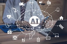 VinBigData et Advantech Vietnam Technology coopèrent dans le domaine de l'IA