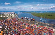 Le Vietnam et la R. de Corée renforcent la coopération dans le domaine de la logistique