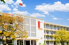 Sept universités vietnamiennes répondent à des normes internationales de qualité