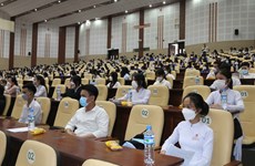 Tra Vinh promeut la coopération internationale dans la formation professionnelle