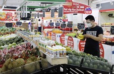 HSBC prévoit une inflation de 3,7% de l'économie vietnamienne en 2022