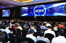 Un sommet à Hanoi appelle à synergiser la transformation numérique 