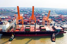 Le Vietnam cherche à améliorer la compétitivité de son secteur de la logistique