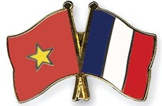 Le Vietnam félicite la France pour sa 233e Fête nationale