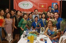 Contributions des Vietnamiens en R. de Chypre au développement du pays hôte