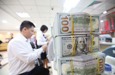 De devises étrangères transférées à HCM-Ville atteignent 3,16 milliards de dollars en 6 mois