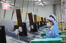 Hanoï: près de 178.000 travailleurs bénéficient d’un soutien au loyer