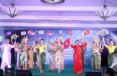 Programme de promotion du tourisme cambodgien au Vietnam