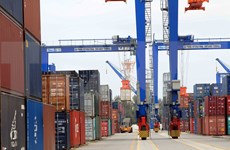 Le Vietnam et les Émirats arabes unis visent un commerce bilatéral de 10 milliards de dollars 