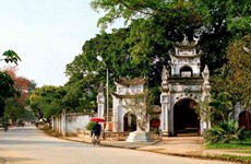 Éveiller le potentiel touristique de Hung Yen