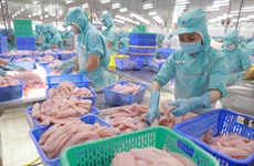 Les États-Unis maintiennent les taxes antidumping sur les pangasius importés du Vietnam