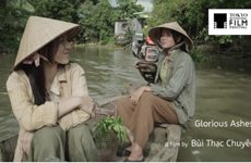 Un film vietnamien en compétition au Tokyo International Film Festival