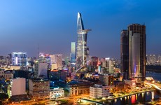 Ho Chi Minh-Ville séduit plus de 2,7 milliards de dollars d'IDE en neuf mois