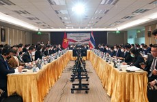 Le Vietnam et la Thaïlande organisent un deuxième forum sur l'énergie