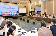 Le Vietnam prépare un rapport d'examen des objectifs de développement durable 2023