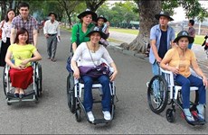 Promouvoir la participation des personnes handicapées dans les organes élus