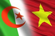 Messages de félicitations pour la Fête nationale de l'Algérie