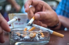Situation actuelle, défis et solutions pour la consommation de tabac au Vietnam