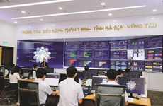 Bà Ria -Vung Tàu accélère sa transition numérique