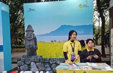 Le Festival touristique et culturel République de Corée-Vietnam sur une bonne note