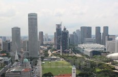 La production manufacturière de Singapour augmente de 4,3% en octobre